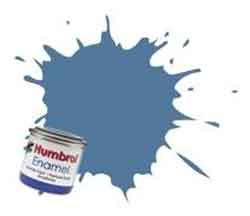 Mediterranean Blue #48