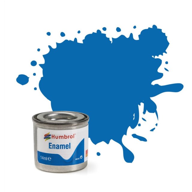 Baltic Blue #52