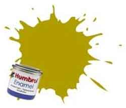 Pale Yellow #81