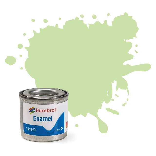 Eggshell #97