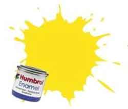 Lemon Yellow #99