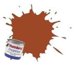 Red Brown #100