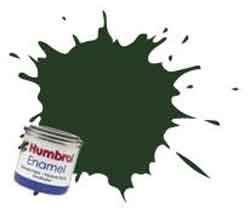 U.S. Light Green #117