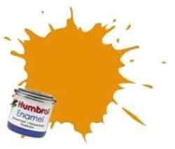 Insignia Yellow #154