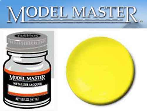 Cadmium Yellow Light (M)