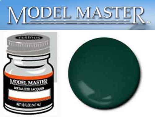 Marine Corps Green - FS 34052 (M)