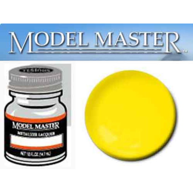 Marker Yellow (M)