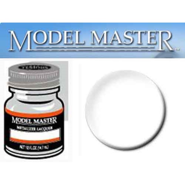 White Semi Gloss - RLM 21 (SG)