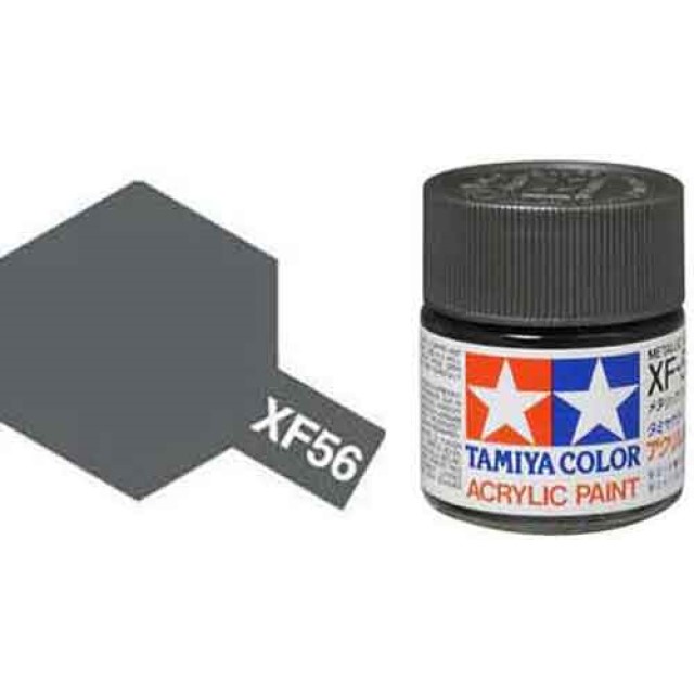 XF-56 Metalic Grey Acrylic