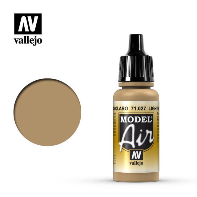 Light Brown #27
