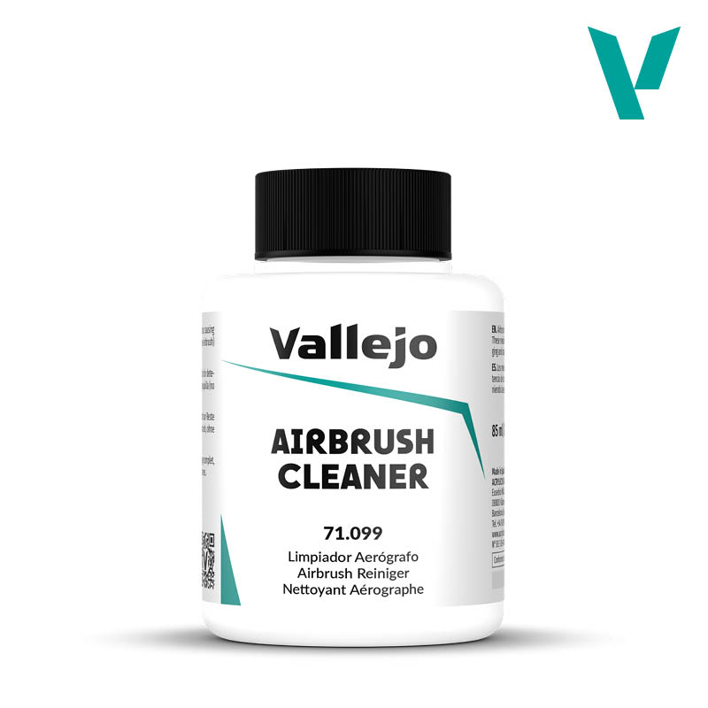 Airbrush Cleaner #099 - 85ml