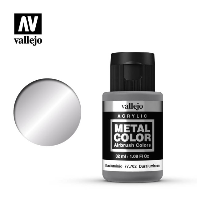 Duraluminium #702