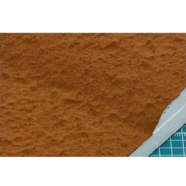 Texture Paint-Soil Brown
