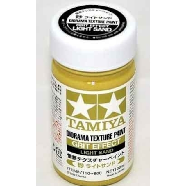 Texture Paint-Grit Light Sand