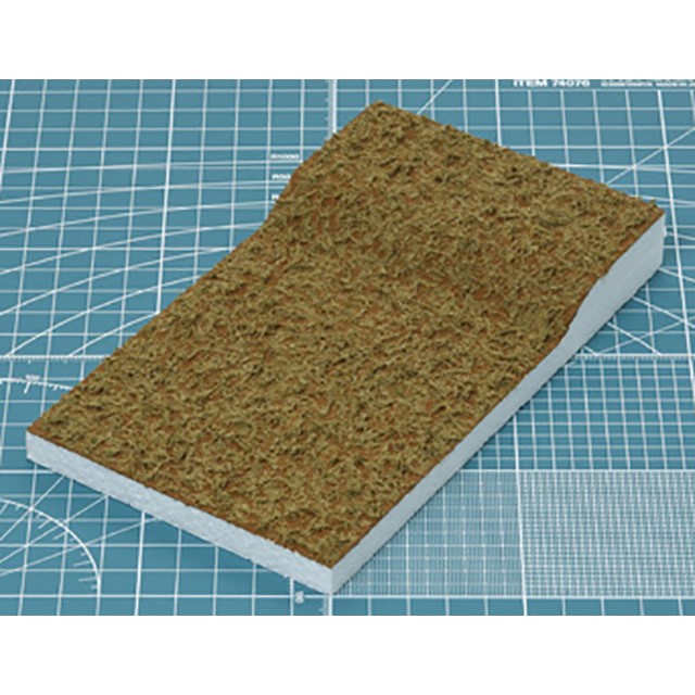 Texture Paint-Grass, Khaki
