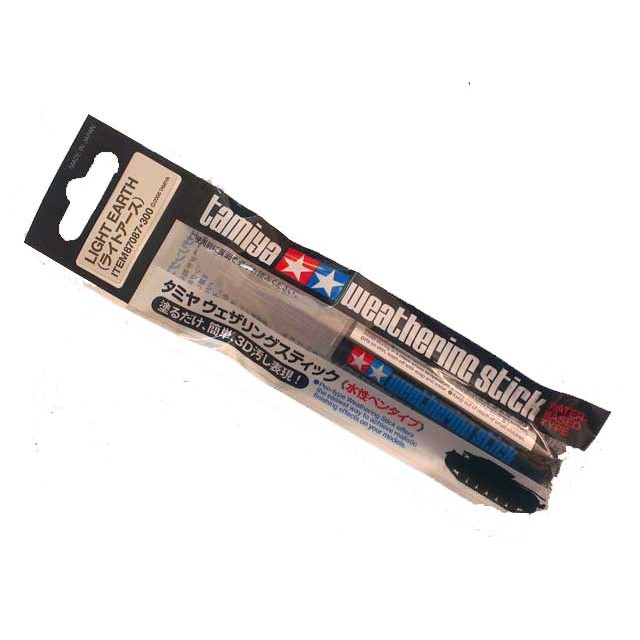 Weathering Stick (Sand)